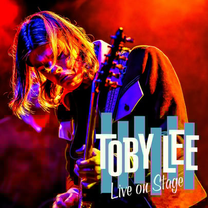 Toby Lee