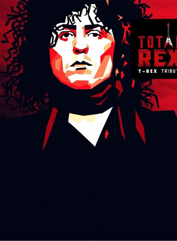 Total REX, United Kingdom, 2025