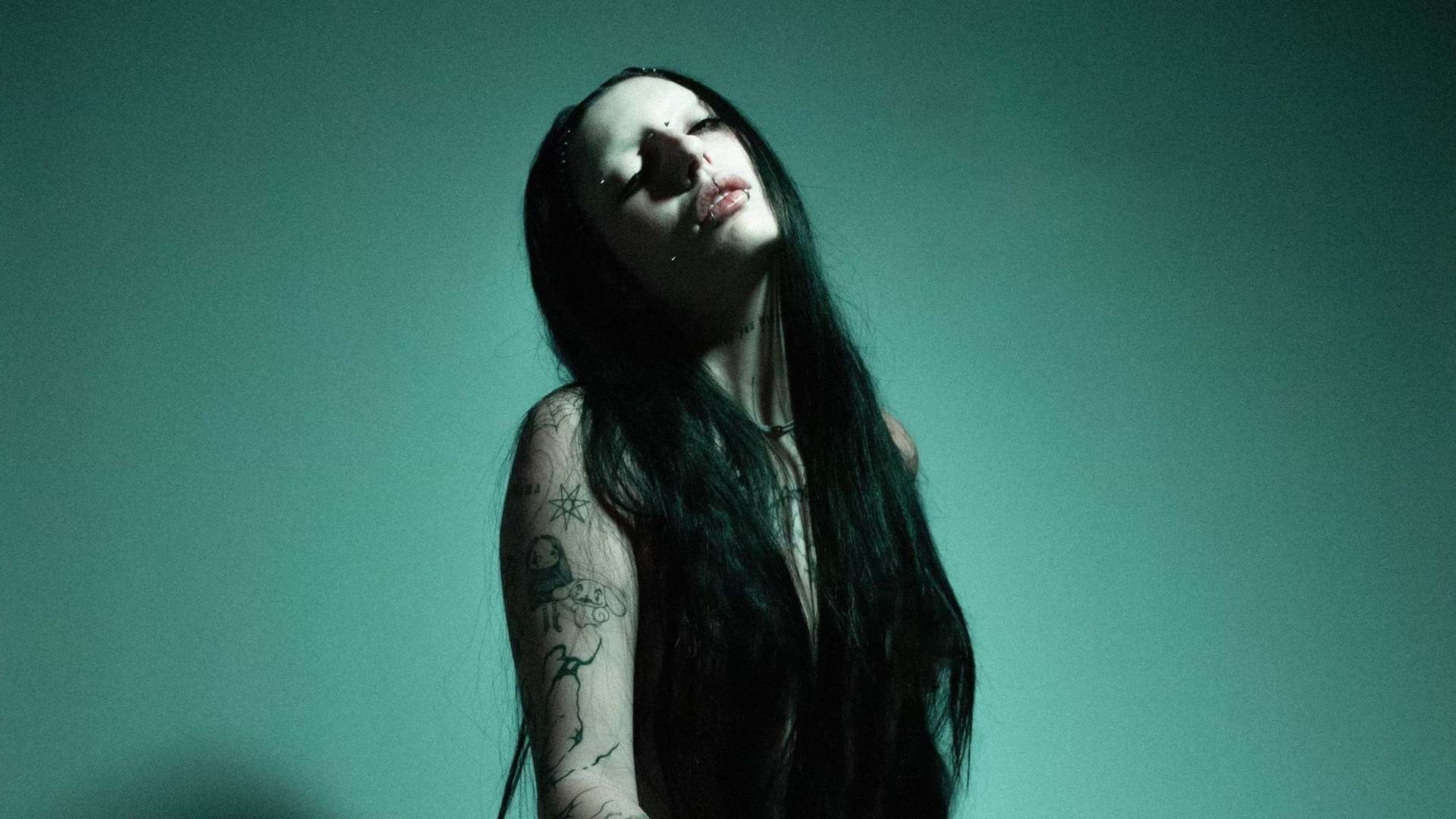 DeathbyRomy, United Kingdom, 2025