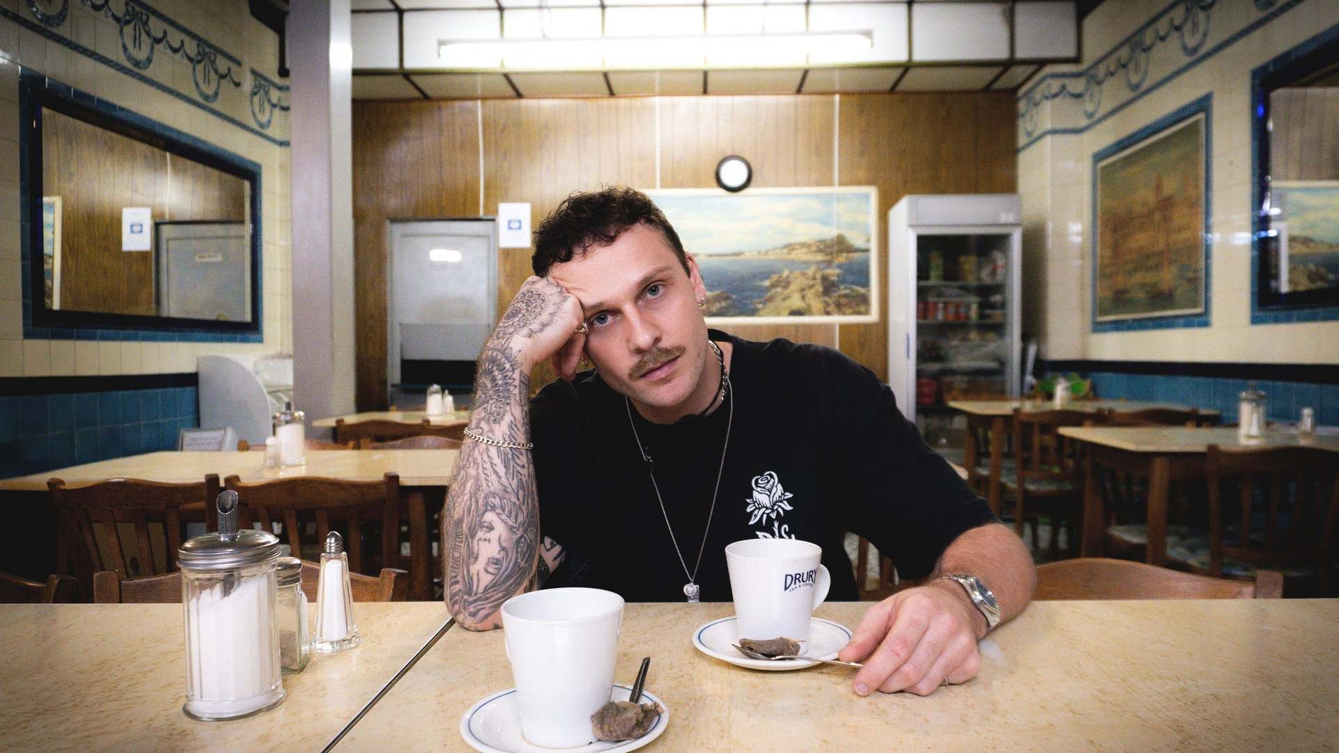 MacKenzy MacKay, United Kingdom, 2025