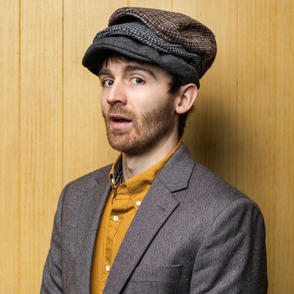 Ian Smith, United Kingdom, 2026