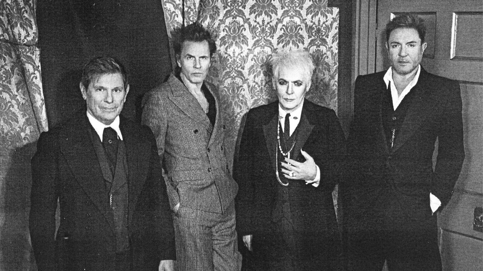 Duran Duran, United Kingdom, 2025