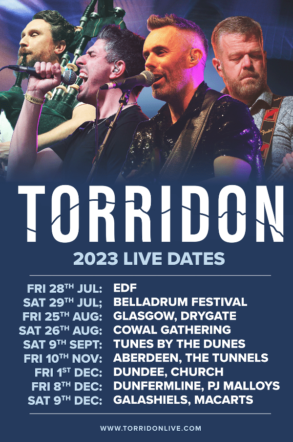 Torridon, United Kingdom, 2025