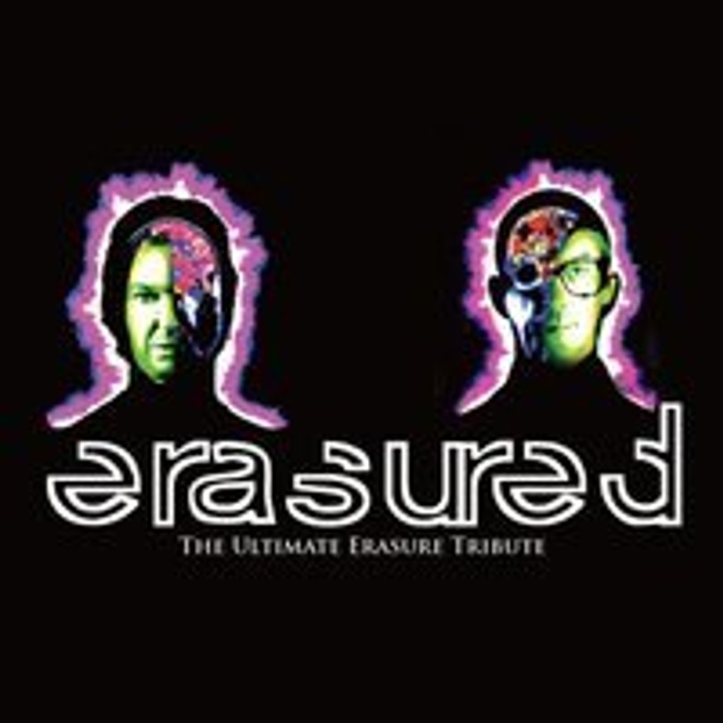 Erasured, United Kingdom, 2025