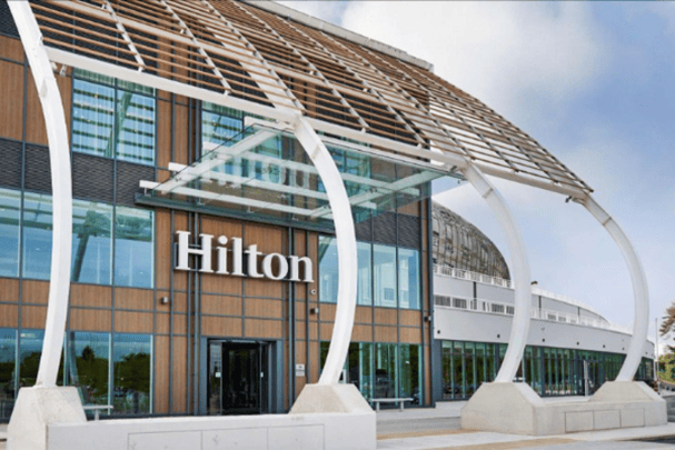 Southampton Business Expo