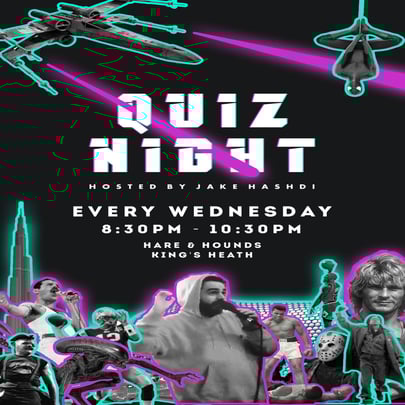 Quiz Night