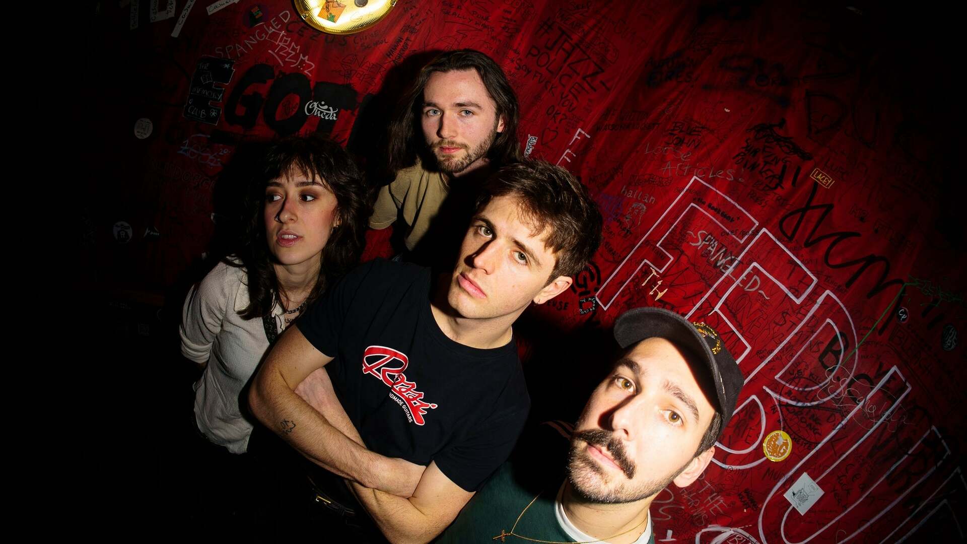 Big Sleep, United Kingdom, 2025