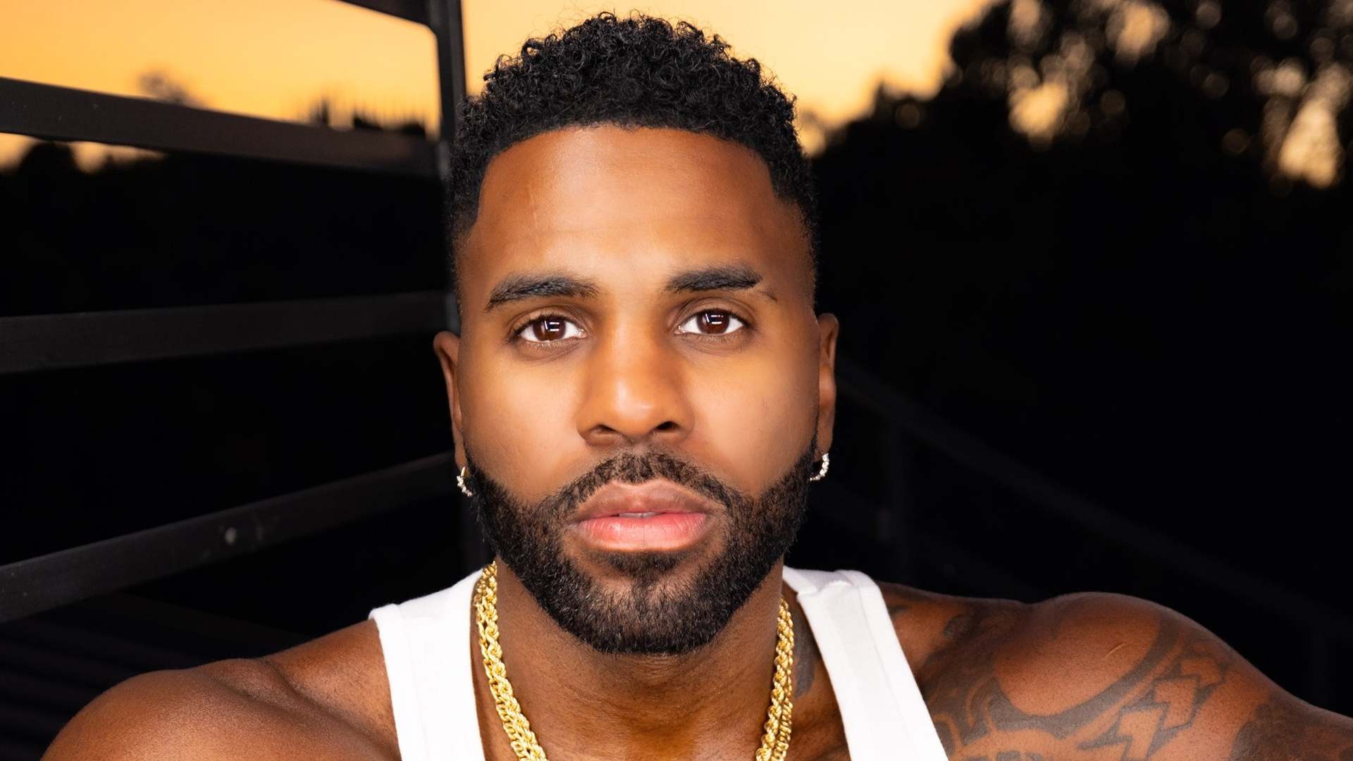 Jason Derulo, United Kingdom, 2026