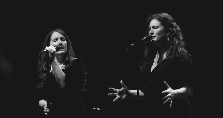 The Unthanks, United Kingdom, 2025