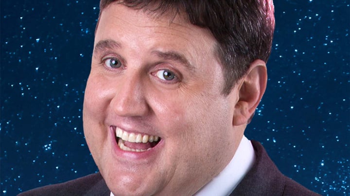 Peter Kay