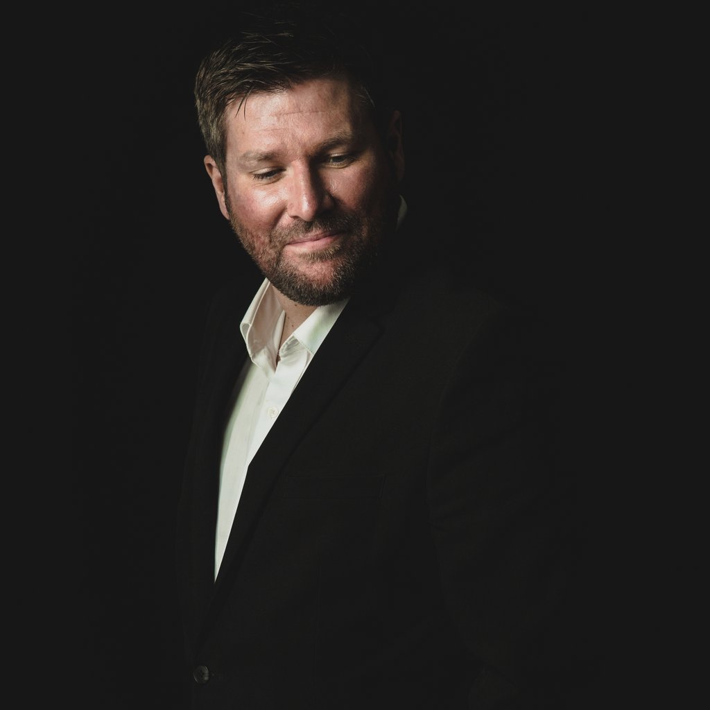 Mark Nelson, United Kingdom, 2025
