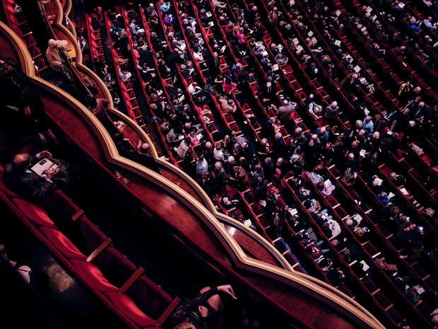 Viva... Broadway! From Stage to Silver Screen, United Kingdom, 2025
