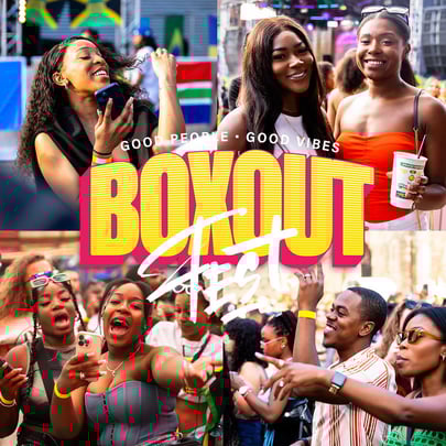 Boxout Fest