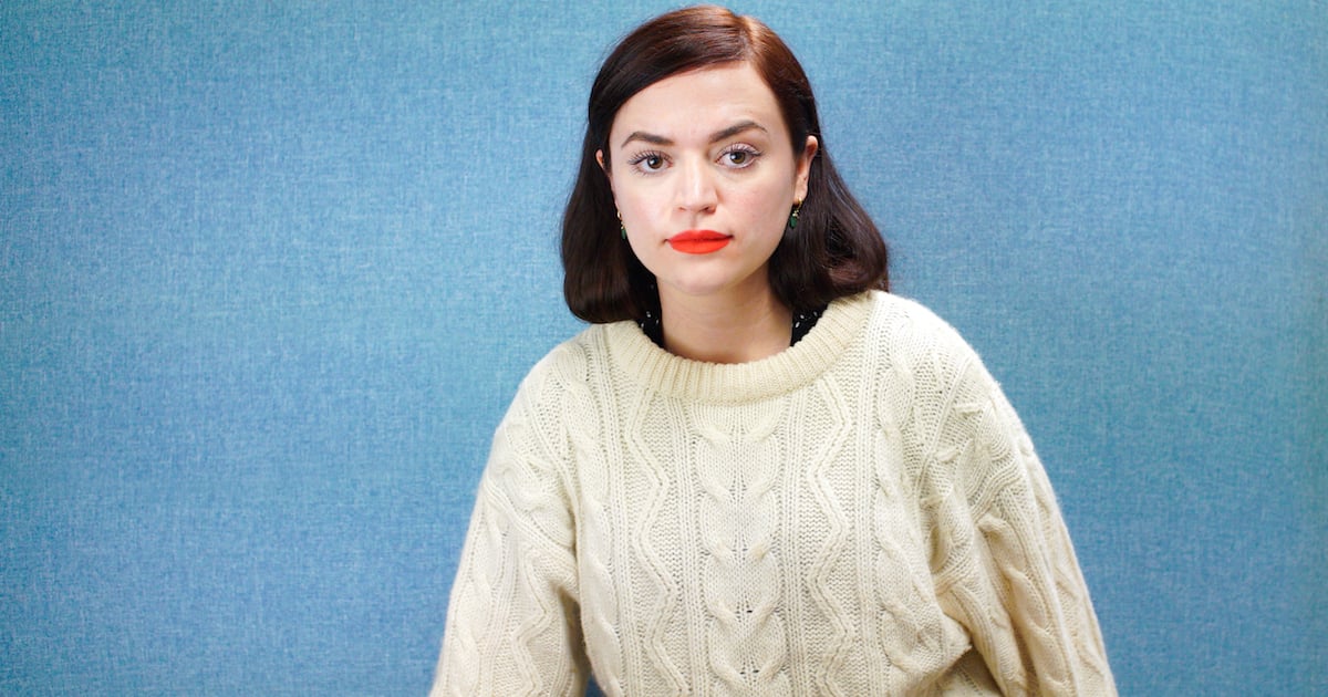 Siobhan Wilson, United Kingdom, 2025