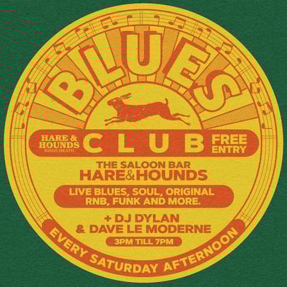 Blues Club