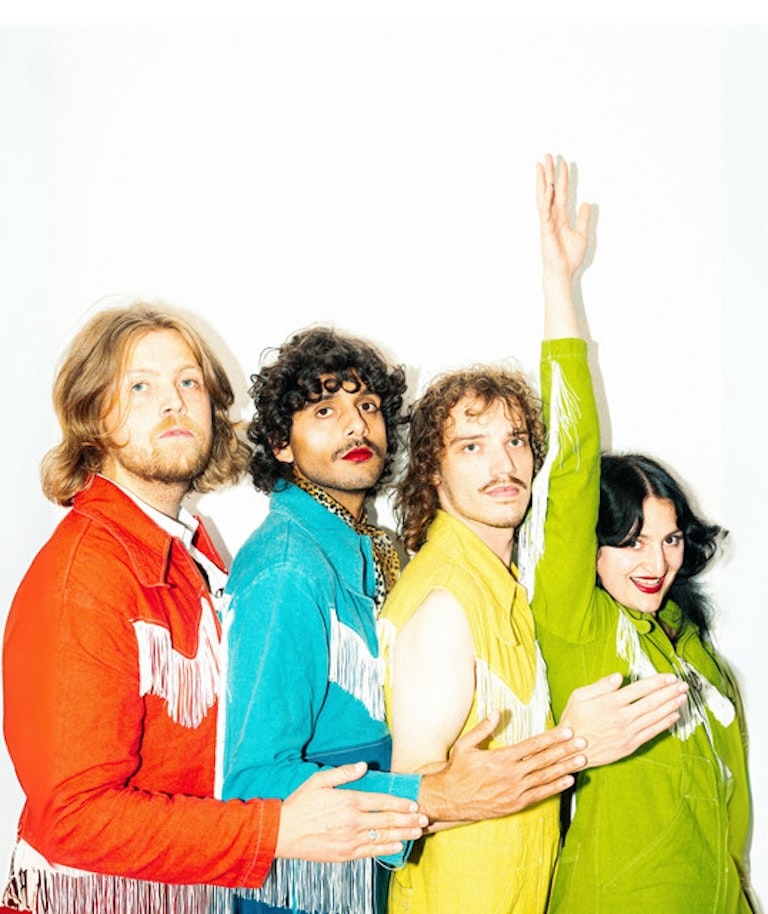 congratulations, United Kingdom, 2026