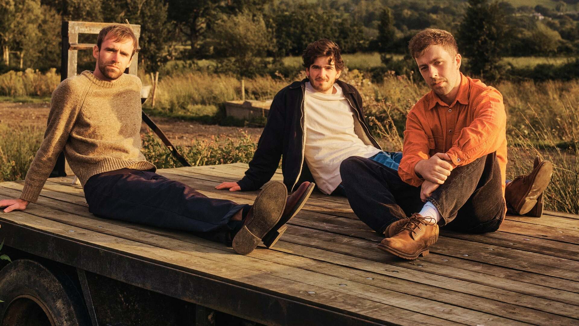 Kingfishr, United Kingdom, 2025