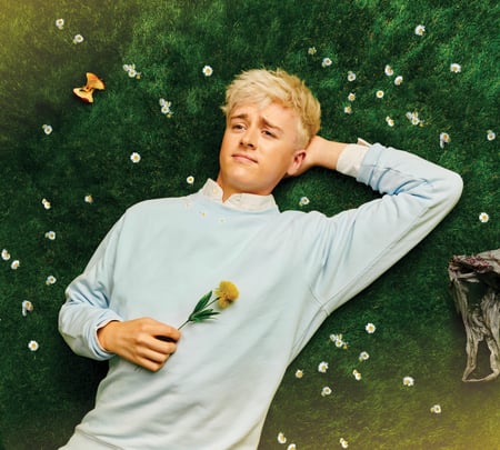 Daniel Foxx: How Lovely