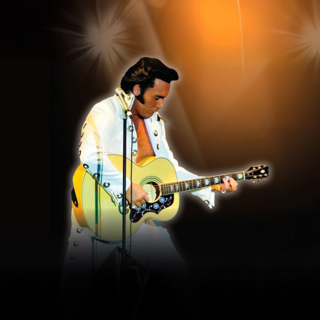 Absolute Elvis, United Kingdom, 2025