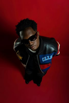 Joshua Baraka