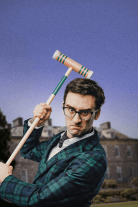 MC Hammersmith - The MC Stands For Middle Class