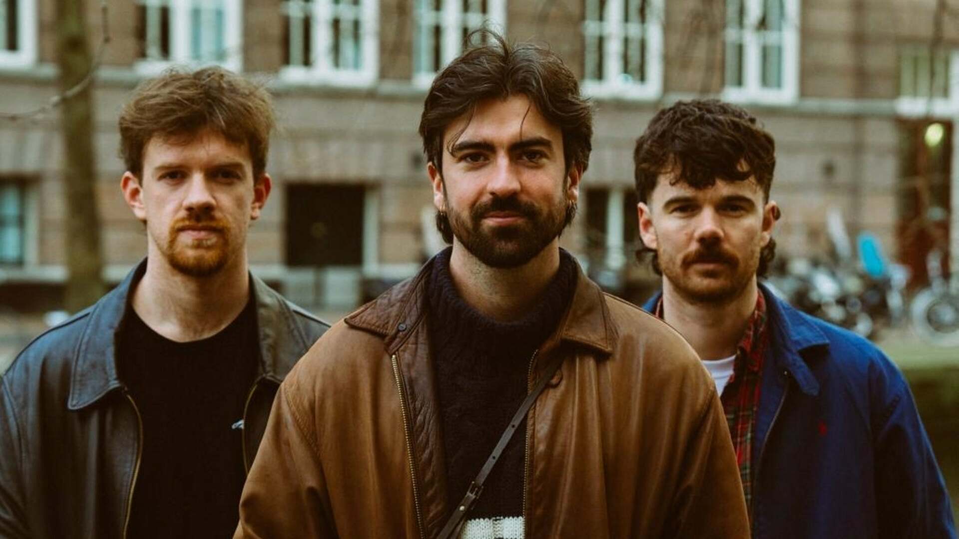 Amble, United Kingdom, 2025