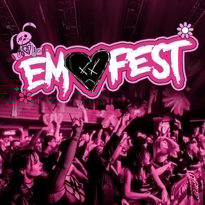 Emo Fest