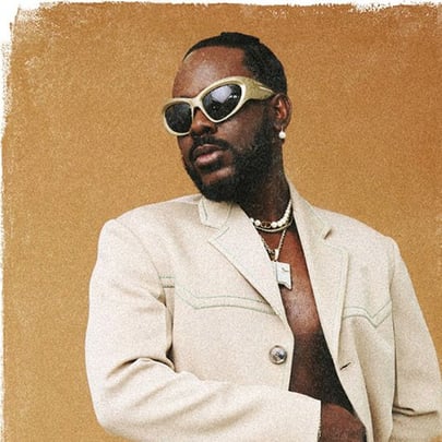 Adekunle Gold