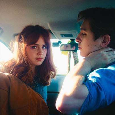 Vona Vella, United Kingdom, 2026