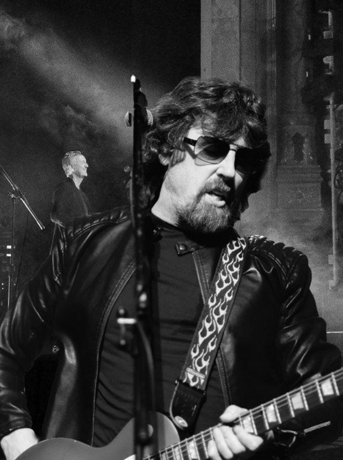 The ELO Experience, United Kingdom, 2025