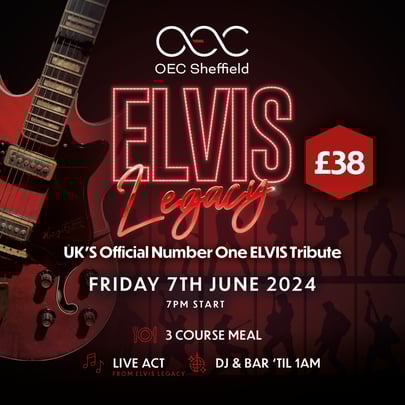 Elvis Legacy