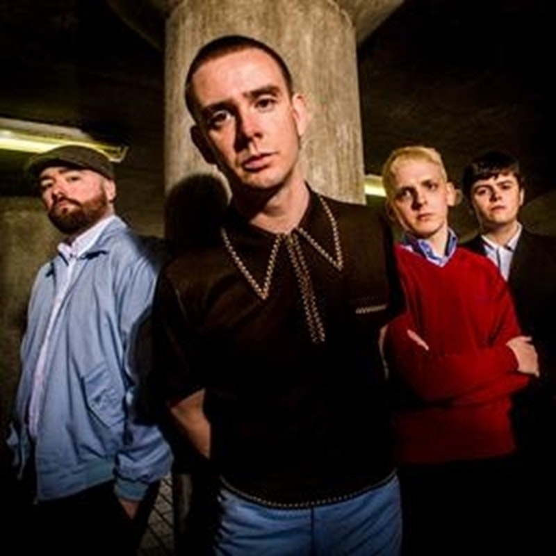 The Spitfires, United Kingdom, 2025