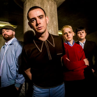 The Spitfires