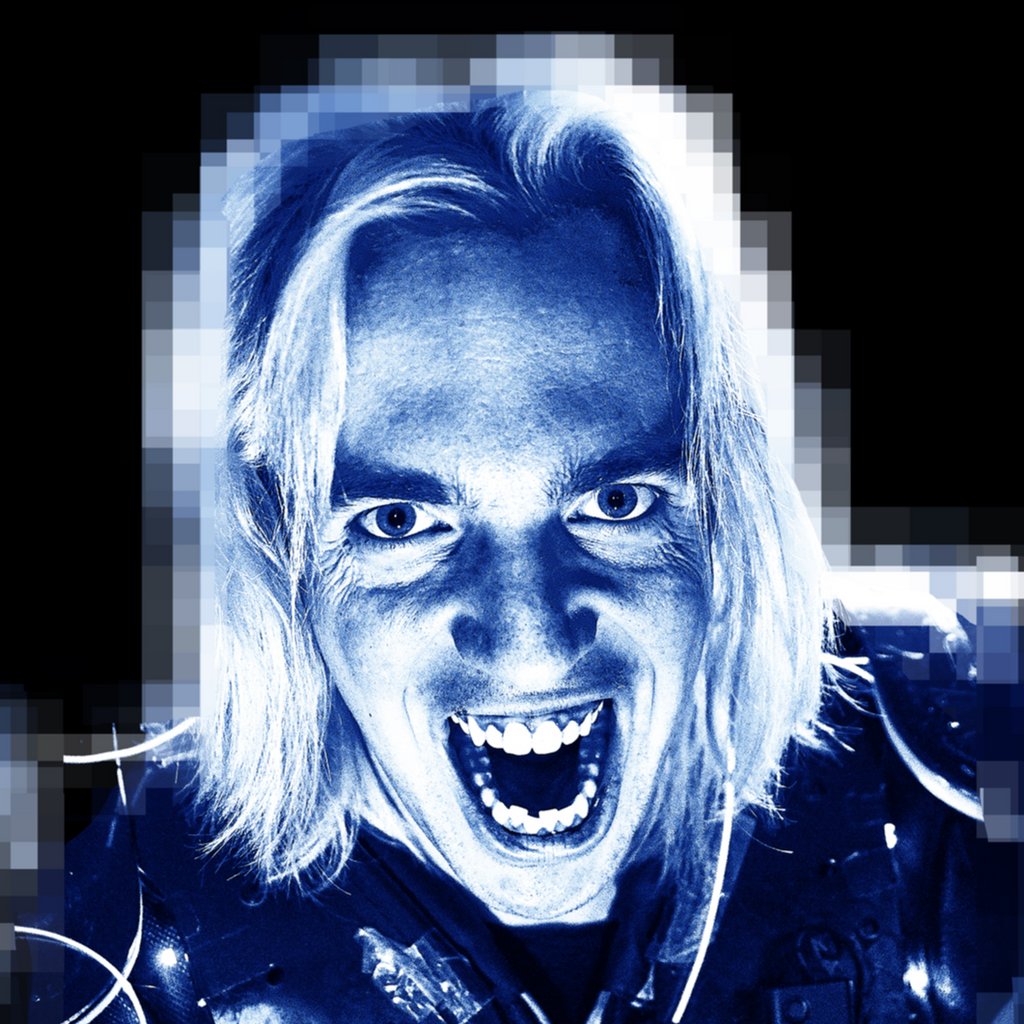 The Dark Room, United Kingdom, 2025