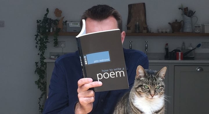 Brian Bilston & Henry Normal