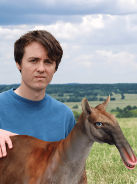Sam Campbell: Wobservations, United Kingdom, 2025