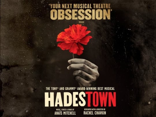 Hadestown
