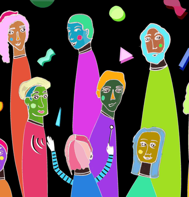 Queer Space Bristol: Queer Choir
