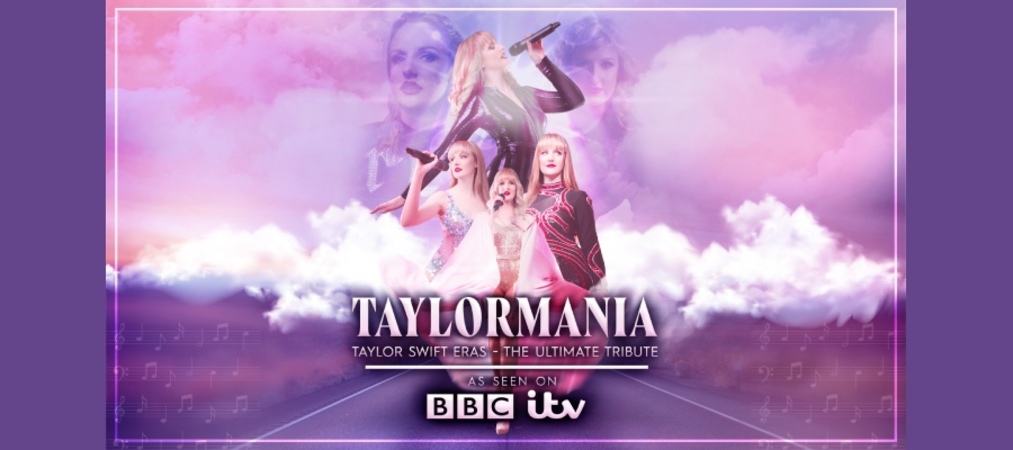 Taylormania, United Kingdom, 2025