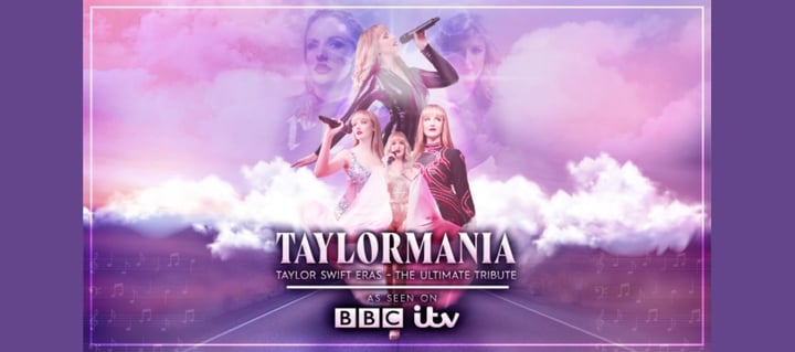 Taylormania