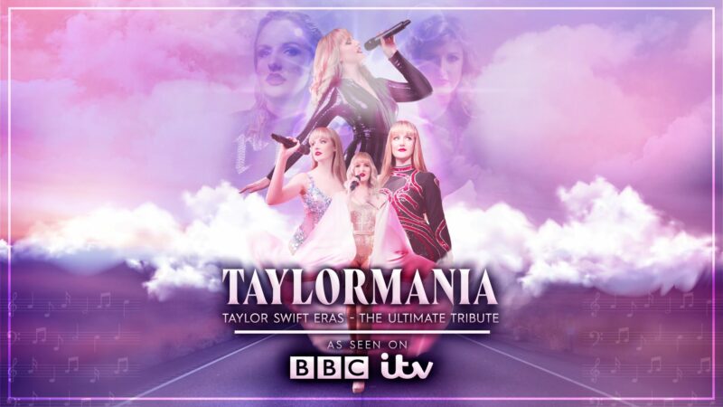Taylormania, United Kingdom, 2025