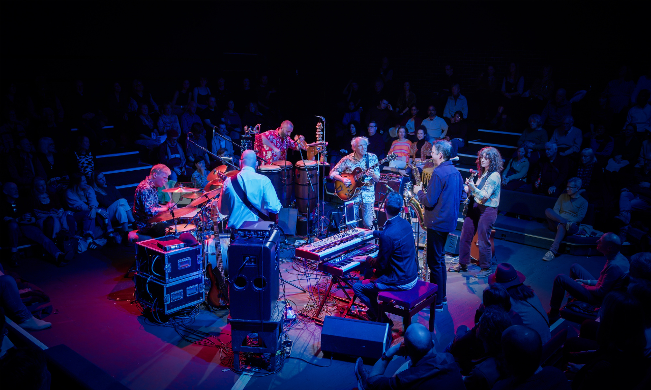 Hejira: Celebrating Joni Mitchell, United Kingdom, 2025