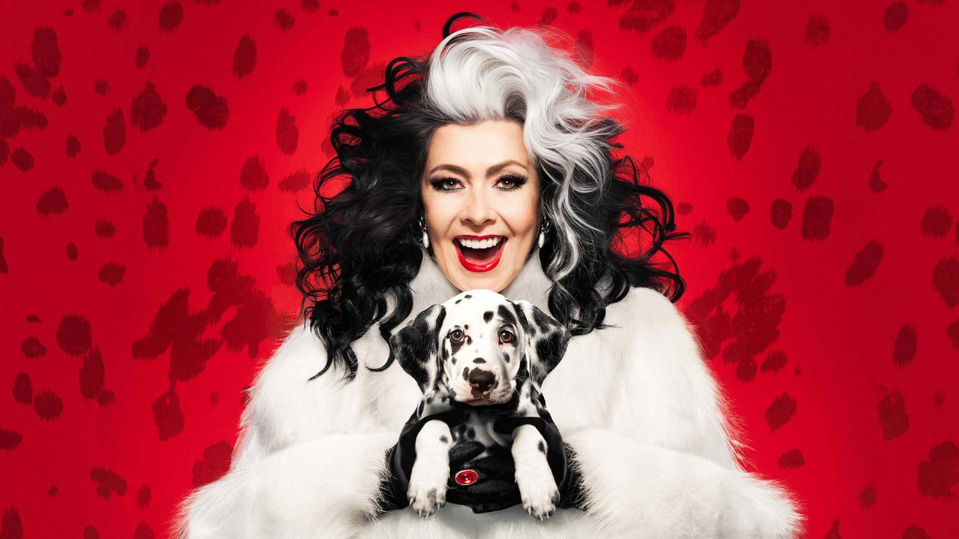 101 Dalmatians, United Kingdom, 2025