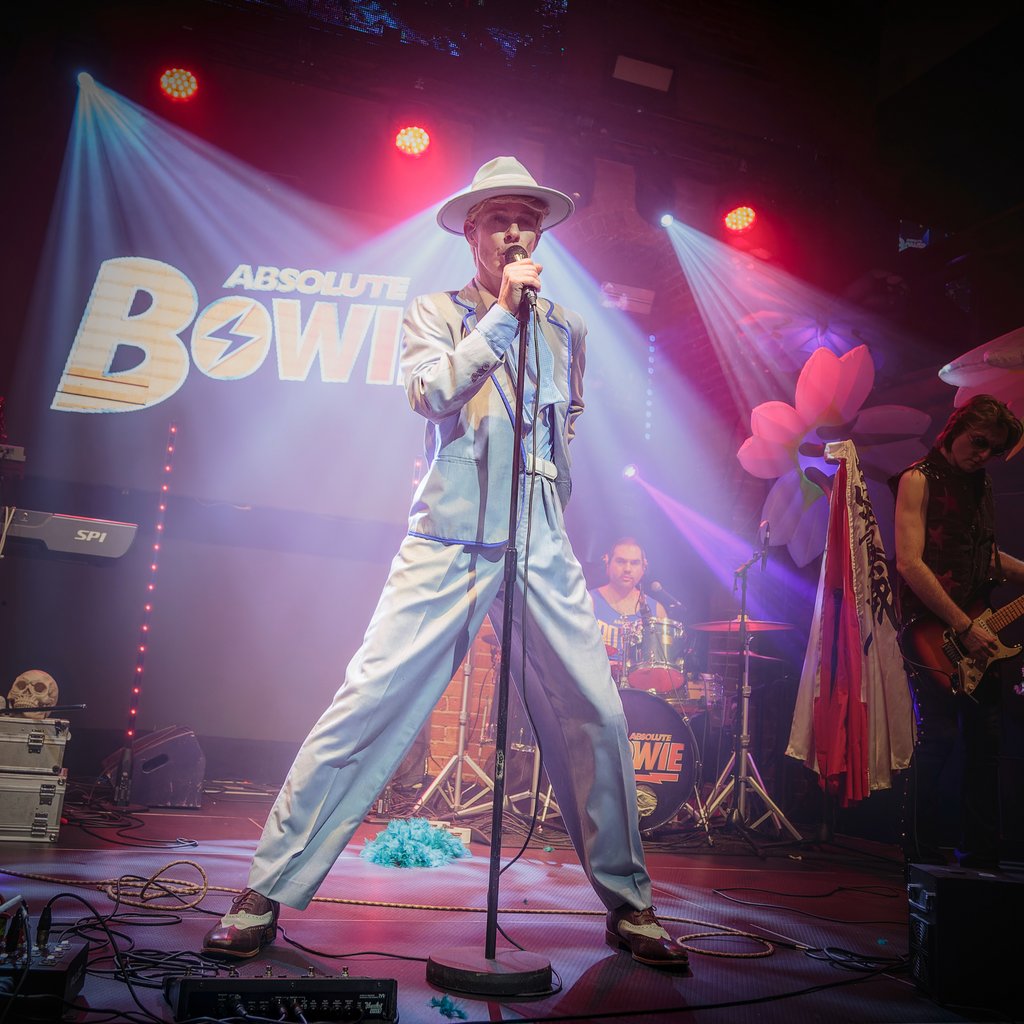 Absolute Bowie, United Kingdom, 2025
