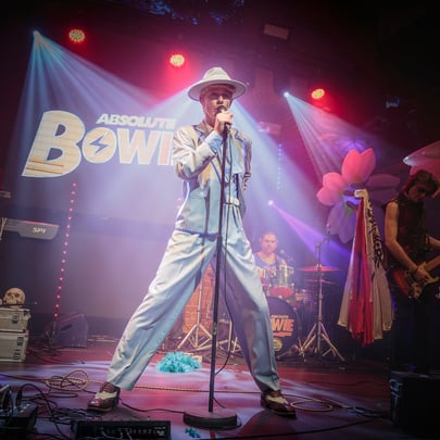 Absolute Bowie