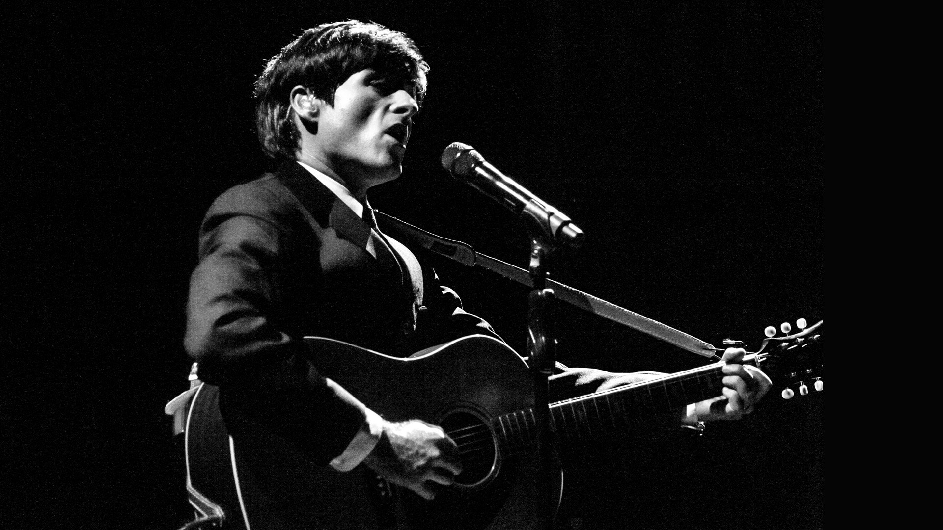 The McCartney Songbook, United Kingdom, 2025