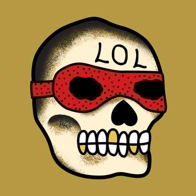 Dead Funny Comedy Night