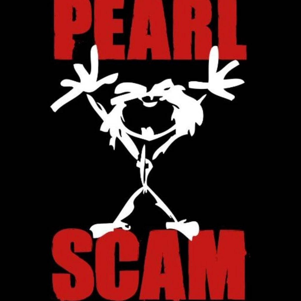 Pearl Scam + Angry Hair (Alice In Chains Trib), United Kingdom, 2025