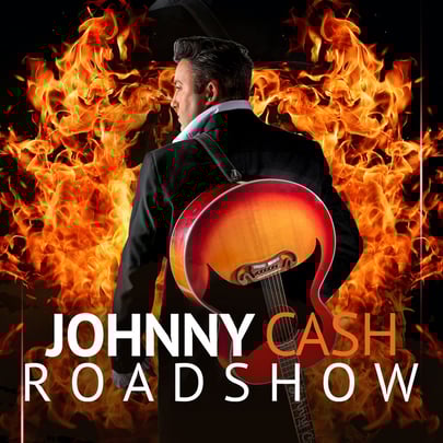 The Johnny Cash Roadshow