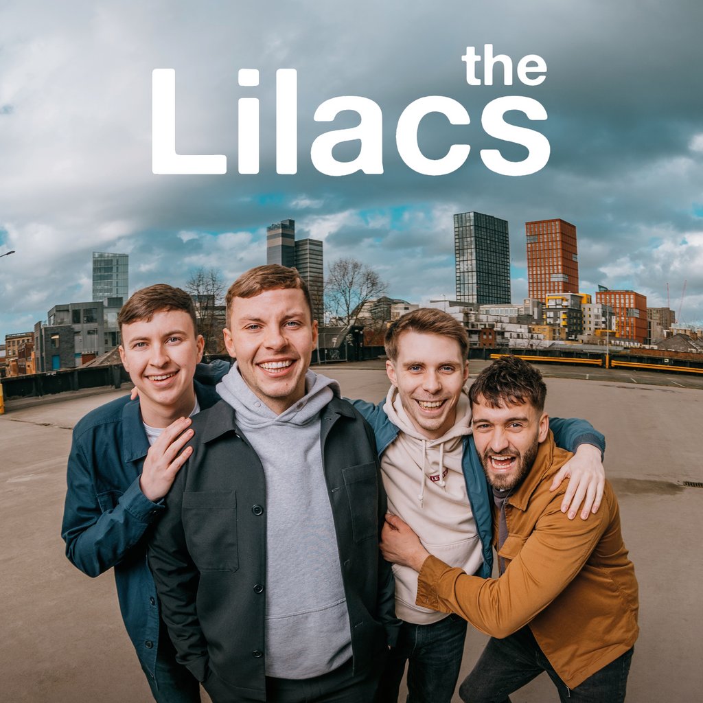 The Lilacs, United Kingdom, 2025